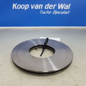 4 WD PARTS - Steyr CVT Series