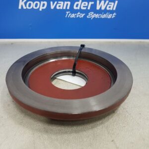 4 WD PARTS - Steyr CVT Series
