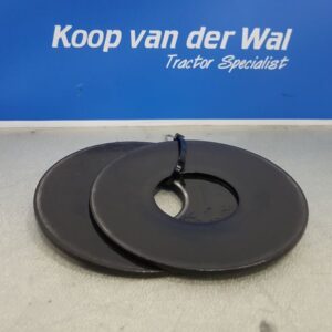4 WD PARTS - Steyr CVT Series