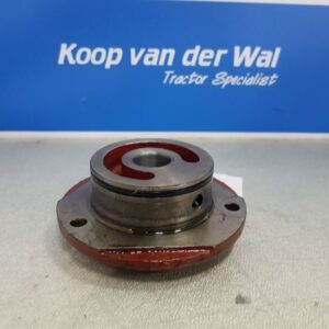 4 WD PARTS - Steyr CVT Series