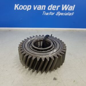 4 WD PARTS - Steyr CVT Series