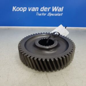 4 WD PARTS - Steyr CVT Series