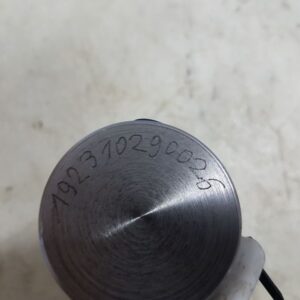 4 WD PARTS - Steyr CVT Series