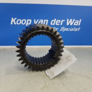 GEARBOX - Steyr CVT Series