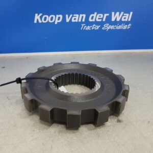 GEARBOX - Steyr CVT Series