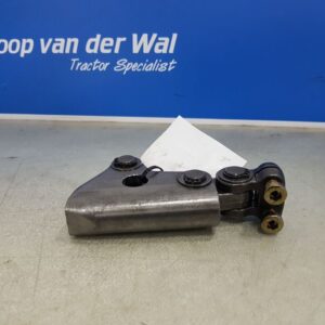 GEARBOX - Steyr CVT Series
