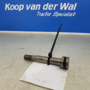 GEARBOX - Steyr CVT Series