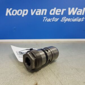 GEARBOX - Steyr CVT Series