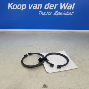 4 WD PARTS - Steyr CVT Series
