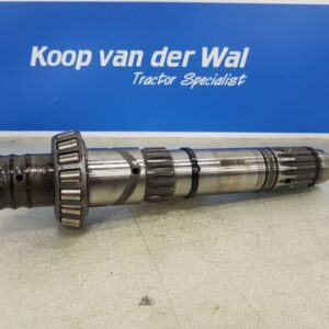 PTO SHAFT - Steyr CVT Series