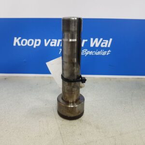 PTO SHAFT - Steyr CVT Series