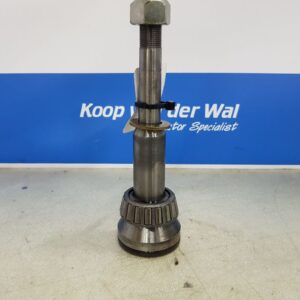 PTO SHAFT - Steyr CVT Series