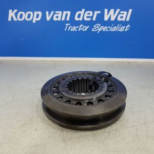 PTO - Steyr CVT Series