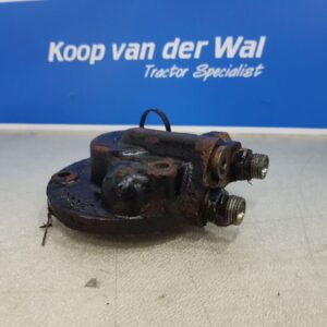 PTO - Steyr CVT Series