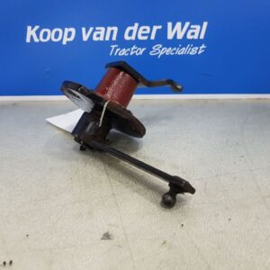 PTO - Steyr CVT Series