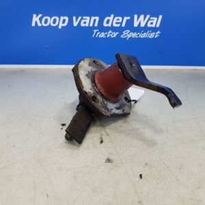 PTO - Steyr CVT Series