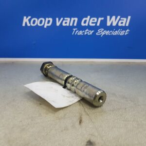 PTO - Steyr CVT Series