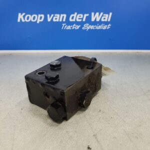 PTO - Steyr CVT Series