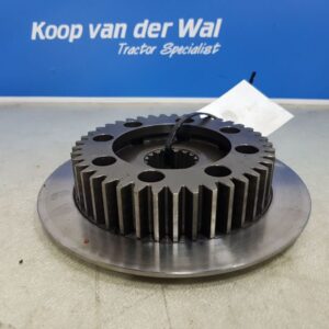 PTO CLUTCH - Steyr CVT Series