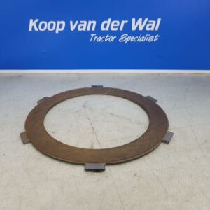 PTO CLUTCH - Steyr CVT Series