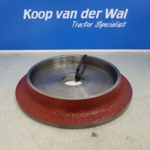 PTO CLUTCH - Steyr CVT Series