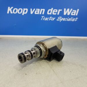TRANSMISSION - Steyr CVT Series