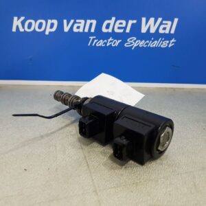 TRANSMISSION - Steyr CVT Series