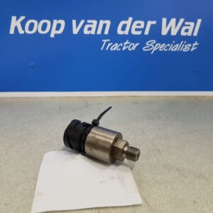 TRANSMISSION - Steyr CVT Series