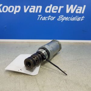 TRANSMISSION - Steyr CVT Series