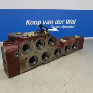 GEARBOX - Steyr CVT Series