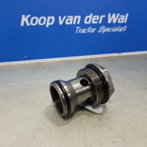 GEARBOX - Steyr CVT Series