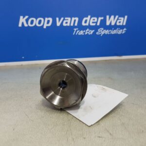 GEARBOX - Steyr CVT Series