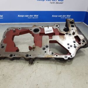 GEARBOXHOUSE - Steyr CVT Series