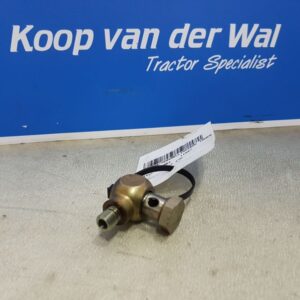 GEARBOX - Steyr CVT Series