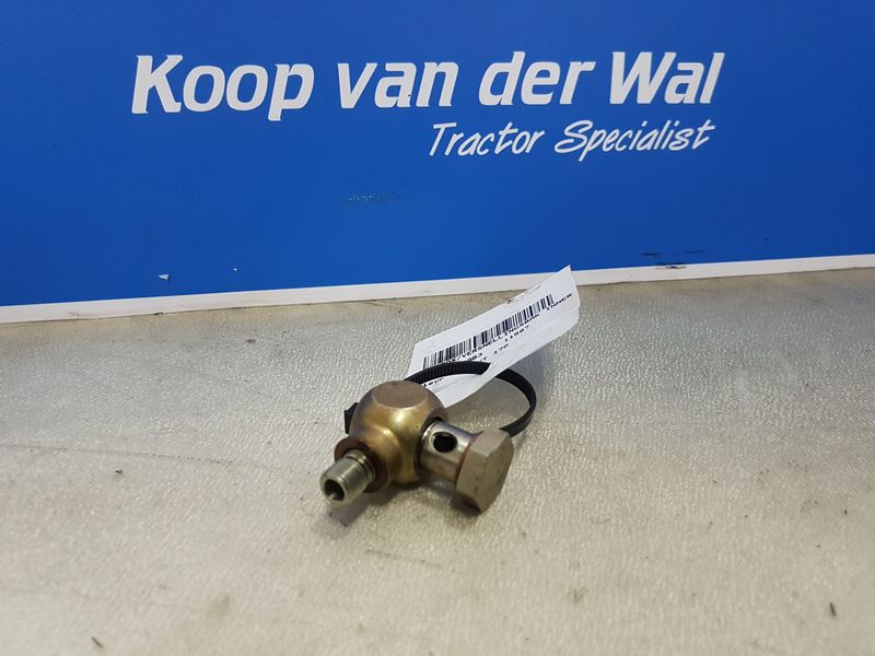 GEARBOX - Steyr CVT Series - Image 2