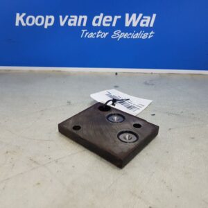GEARBOX - Steyr CVT Series