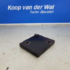 GEARBOX - Steyr CVT Series