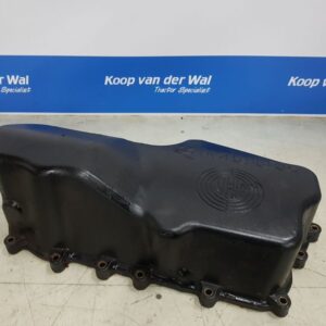GEARBOXHOUSE - Steyr CVT Series