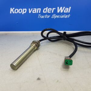 TRANSMISSION - Steyr CVT Series