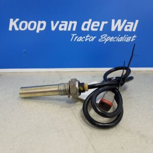 TRANSMISSION - Steyr CVT Series