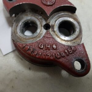 GEARBOXHOUSE - Steyr CVT Series