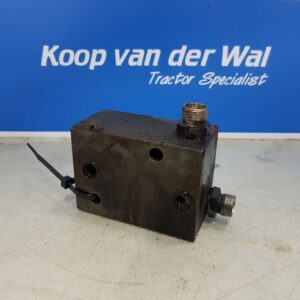 GEARBOX - Steyr CVT Series