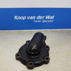 GEARBOXHOUSE - Steyr CVT Series