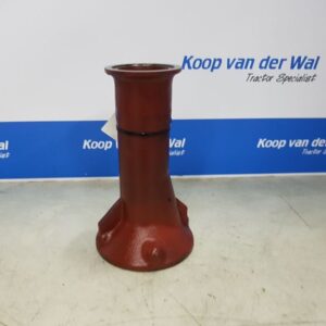 GEARBOX - Steyr CVT Series
