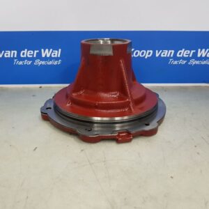 GEARBOX - Steyr CVT Series