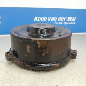 GEARBOXHOUSE - Steyr CVT Series