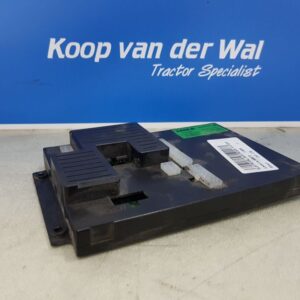ELECTRICAL - Steyr CVT Series
