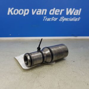 GEARBOX - Steyr CVT Series