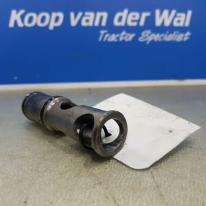 GEARBOX - Steyr CVT Series