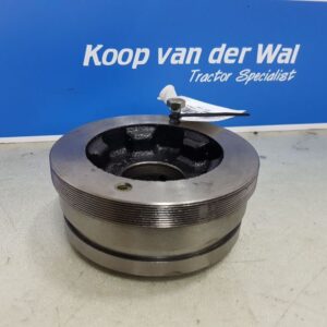 DIFFERENTIAL - Steyr CVT Series